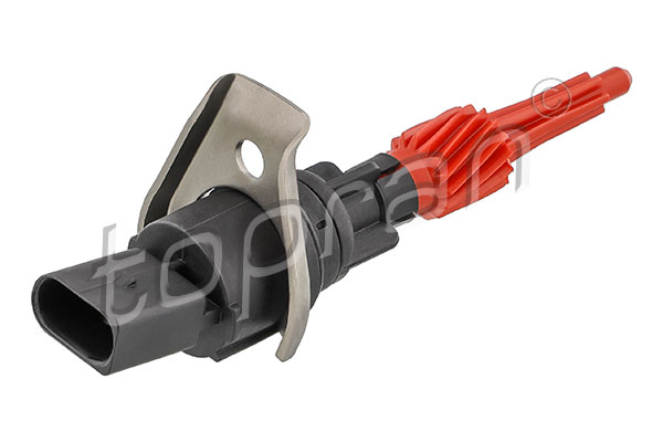 senzor,odometru 109 751 TOPRAN