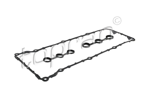 Set garnituri, Capac supape 500 941 TOPRAN