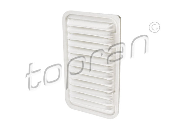 Filtru aer 207 723 TOPRAN