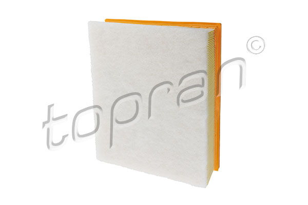 Filtru aer 117 661 TOPRAN