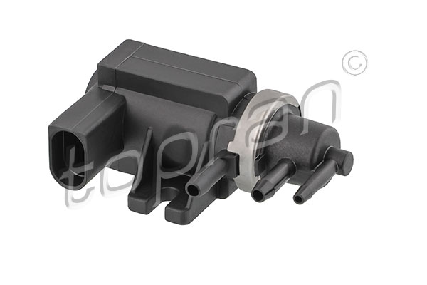 Convertor presiune, esapament 639 904 TOPRAN