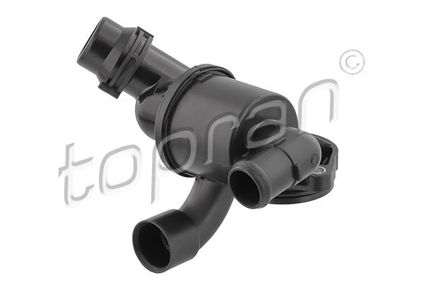 Termostat,lichid racire 114 853 TOPRAN