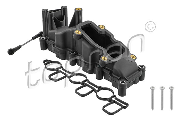 Modul conducta admisie 117 760 TOPRAN