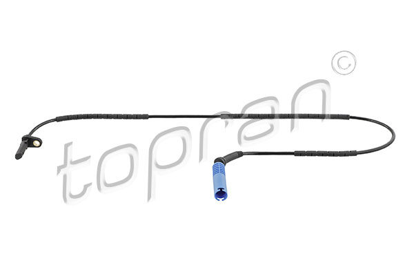 senzor,turatie roata 622 453 TOPRAN