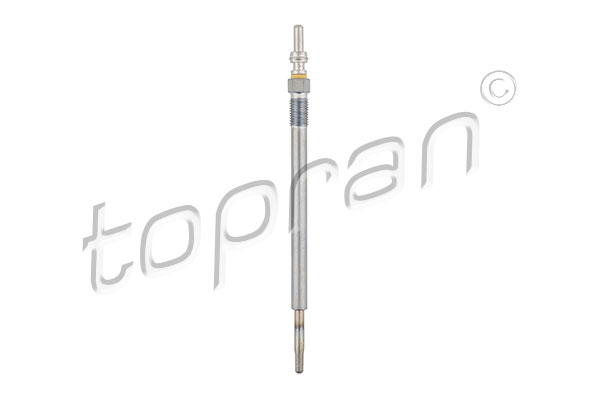Bujie incandescenta 630 002 TOPRAN