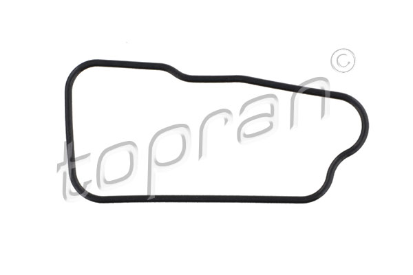 Garnitura, carcasa termostat 202 331 TOPRAN