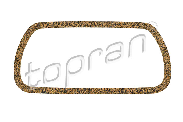 Garnitura, capac supape 101 904 TOPRAN