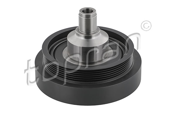 Fulie curea, arbore cotit 503 391 TOPRAN
