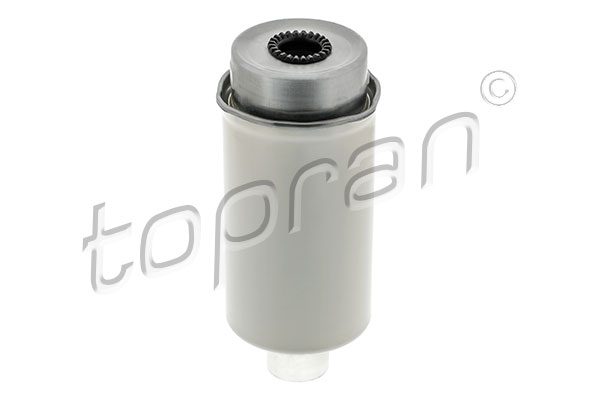 filtru combustibil 302 728 TOPRAN