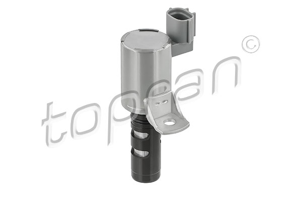 supapa comanda, poz. arbore cu came 639 166 TOPRAN