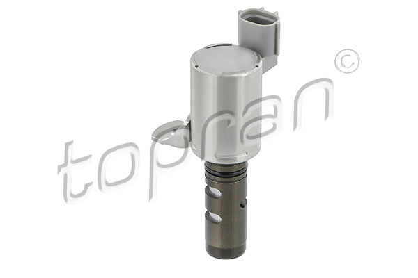 supapa comanda, poz. arbore cu came 639 165 TOPRAN