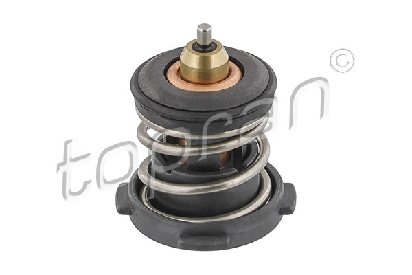 Termostat,lichid racire 638 754 TOPRAN
