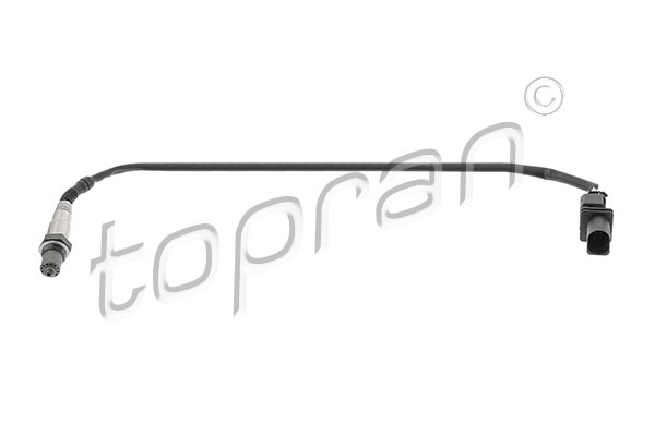 Sonda lambda 701 265 TOPRAN