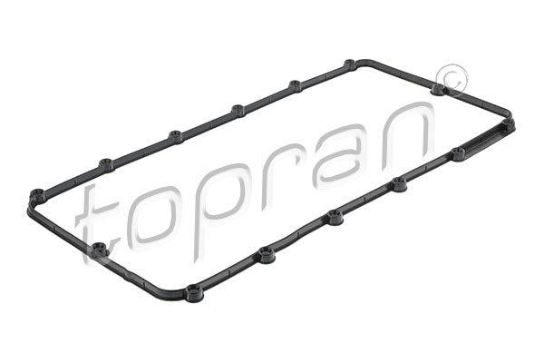 Garnitura, capac supape 305 197 TOPRAN