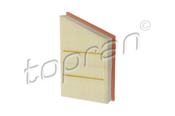 Filtru aer 620 873 TOPRAN