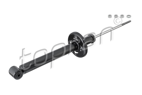 Amortizor 108 363 TOPRAN