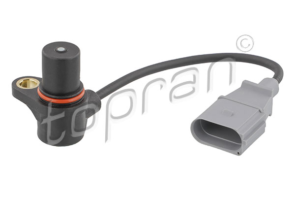Senzor impulsuri, arbore cotit 111 376 TOPRAN
