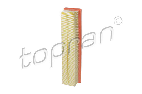 Filtru aer 700 412 TOPRAN