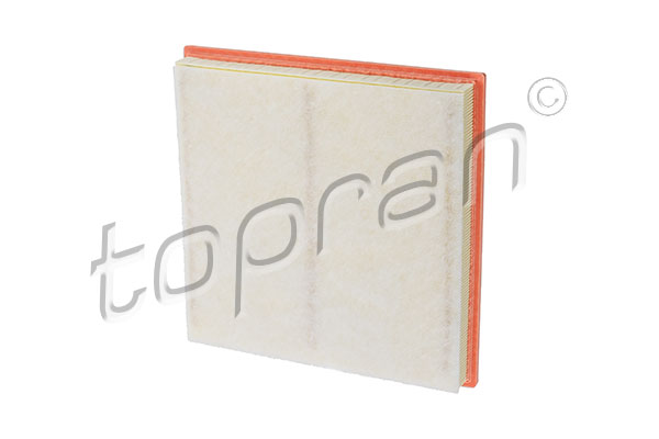 Filtru aer 207 777 TOPRAN