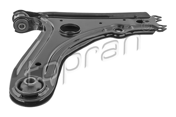 Brat, suspensie roata 102 771 TOPRAN