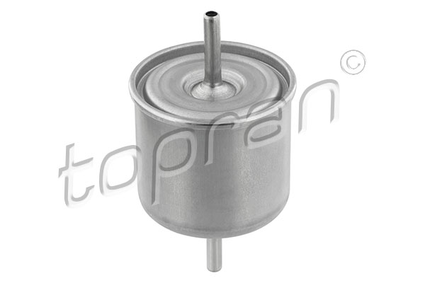 Filtru combustibil 300 051 TOPRAN