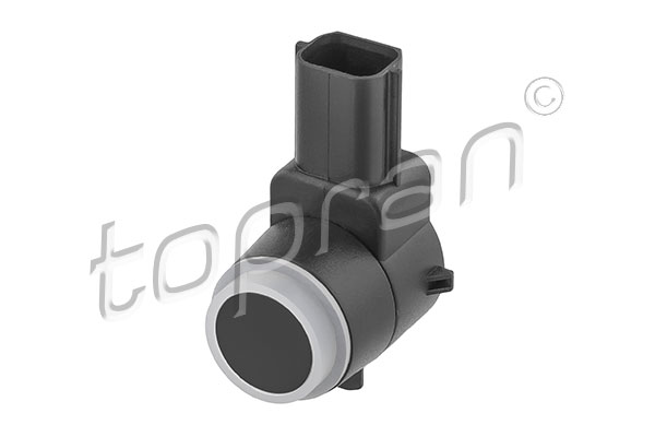 Sensor, ajutor parcare 622 053 TOPRAN