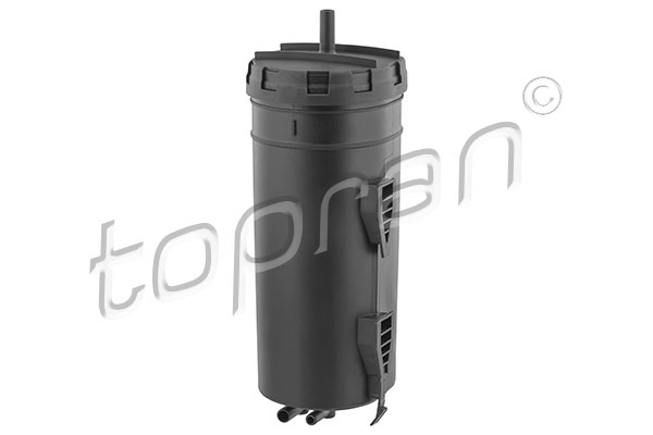 Filtru carbune activ, aerisire rezervor 409 560 TOPRAN