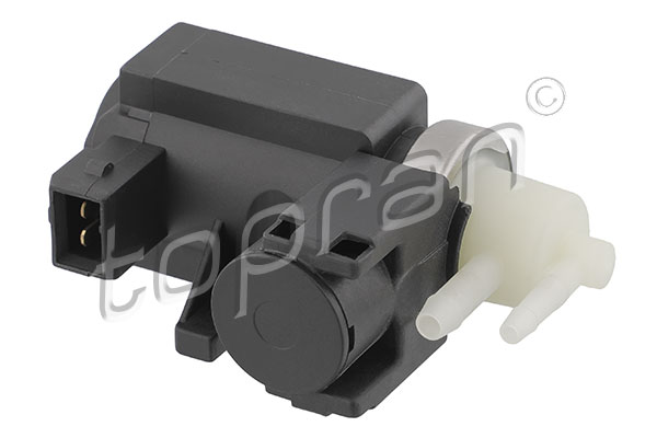 Convertor de presiune, turbocompresor 639 911 TOPRAN