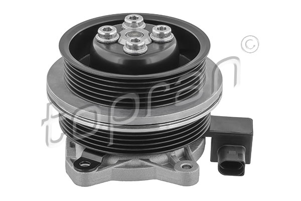 Pompă de apă, răcire motor 620 676 TOPRAN