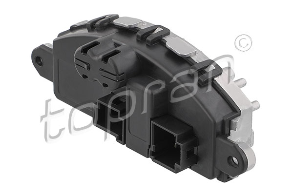 Reglaj, suflanta de interior 503 569 TOPRAN