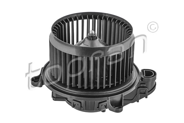 Ventilator, habitaclu 305 261 TOPRAN