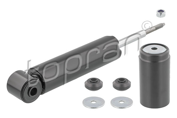 amortizor 108 366 TOPRAN