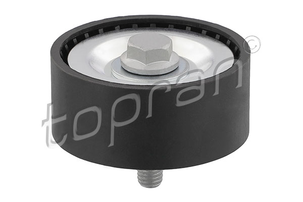 rola intinzator,curea transmisie 722 419 TOPRAN