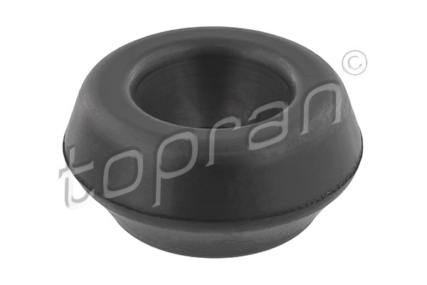 Bucsa, amortizor 107 657 TOPRAN