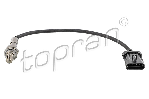 Sonda Lambda 206 195 TOPRAN