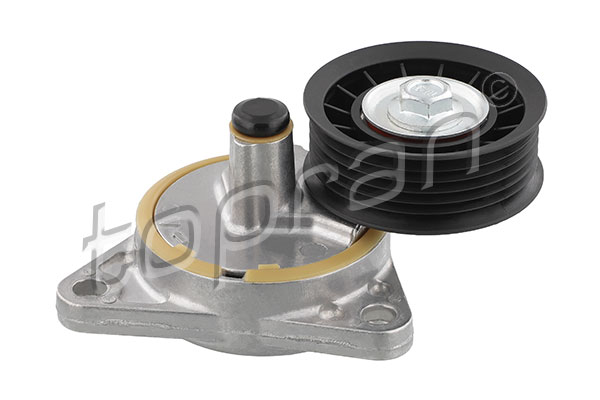 Intinzator curea, curea distributie 302 163 TOPRAN
