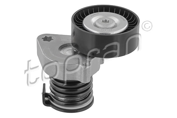 Intinzator curea, curea distributie 401 405 TOPRAN