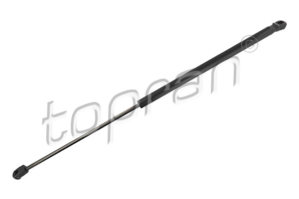 Amortizor portbagaj 209 122 TOPRAN