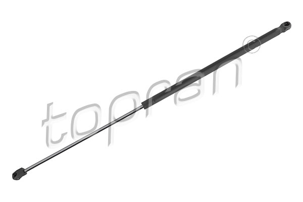 Amortizor capota 118 473 TOPRAN