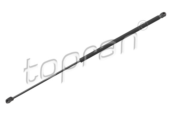 Amortizor capota 118 469 TOPRAN
