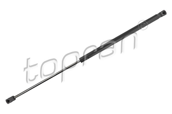 Amortizor portbagaj 209 121 TOPRAN