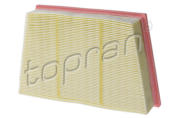 Filtru aer 620 875 TOPRAN
