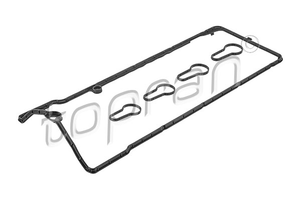 Set garnituri, capac supape 409 719 TOPRAN
