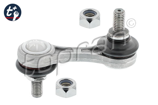 Brat/bieleta suspensie, stabilizator 500 160 TOPRAN