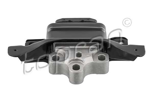 Suport, transmisie automata 634 484 TOPRAN