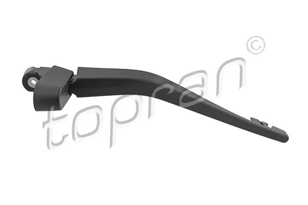 Brat stergator, parbriz 503 489 TOPRAN