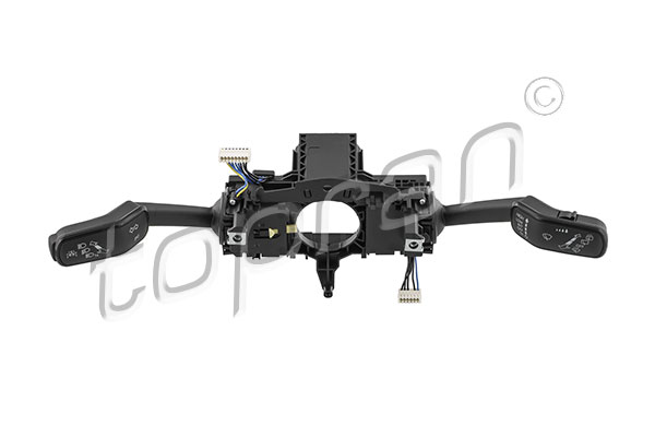 Comutator stergator 638 172 TOPRAN