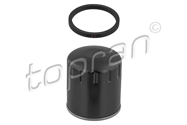 Filtru ulei 720 803 TOPRAN