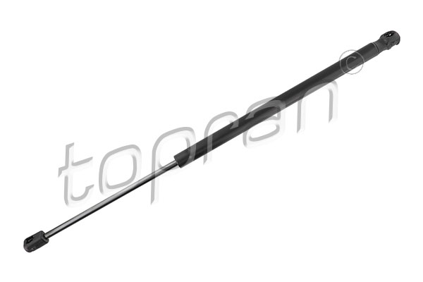 Amortizor portbagaj 117 581 TOPRAN