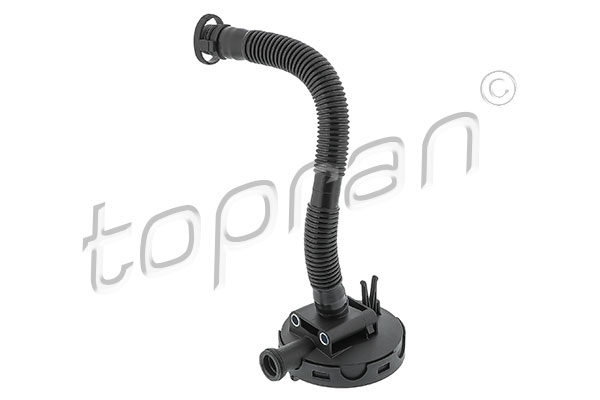 Ventil, aerisire carter 117 112 TOPRAN